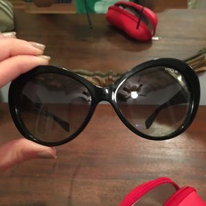 Vogue sunglasses